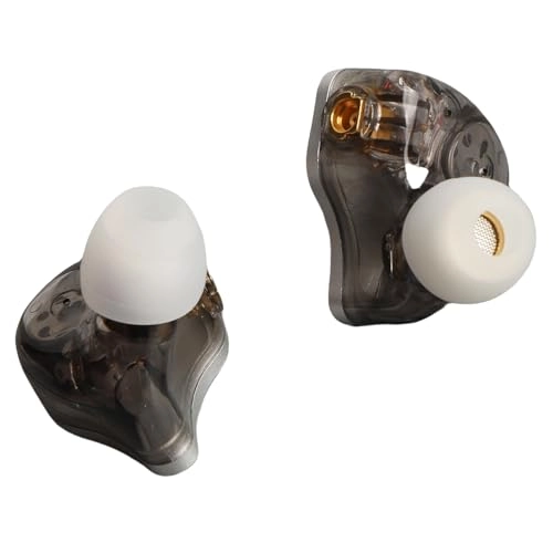 ZS10 PRO X - Wired Earbud