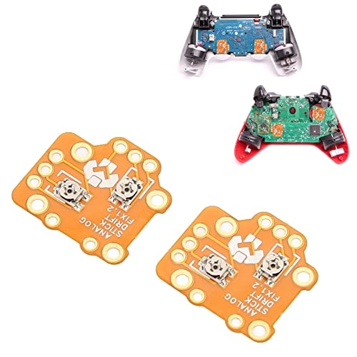 Gamepad Calibration Board - PS4 XBOX ONE SWITCH PRO PS5