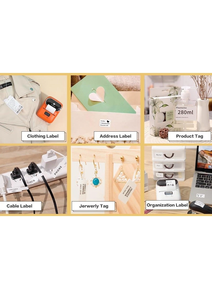 M110 - Thermal 53 millimeter