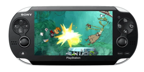 Rayman Origins - PlayStation 3