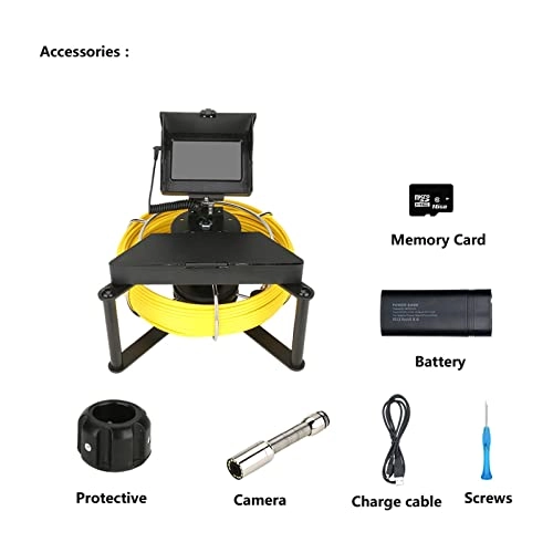 F4222D - 4.8mm 20/30M