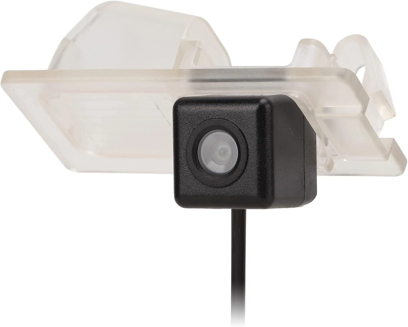 Rear View Camera - night view 720x582