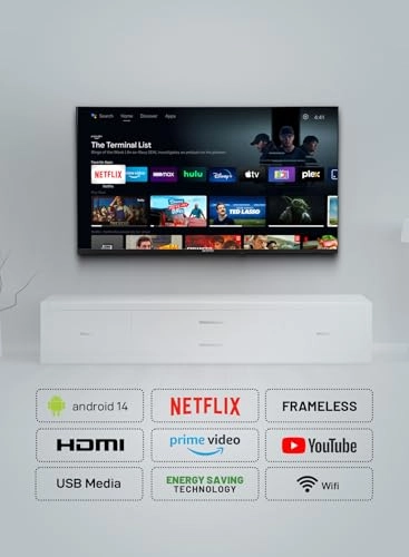 KLED3227SHD - 32 Inch