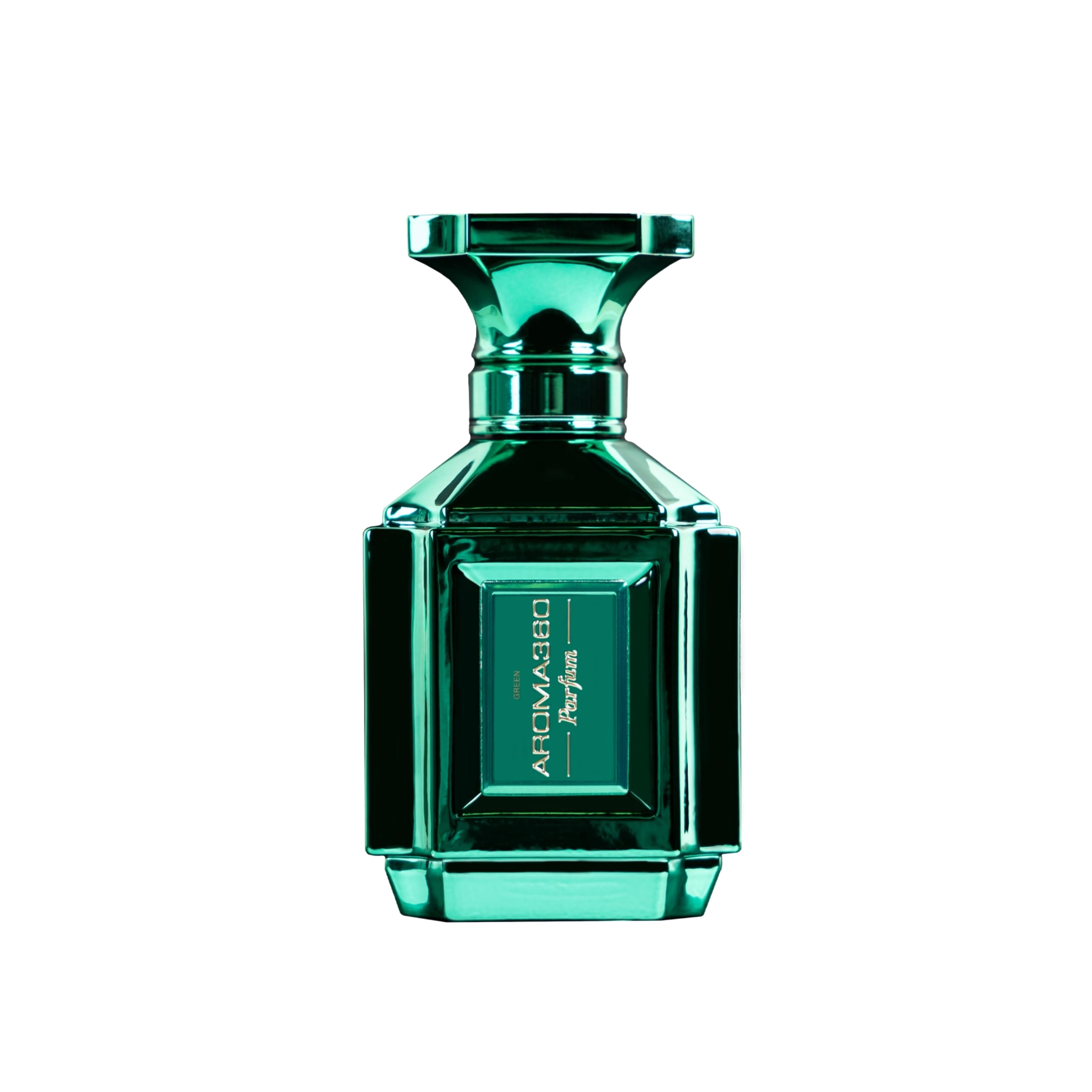 Aroma360 Green Eau de Parfum 50 ml