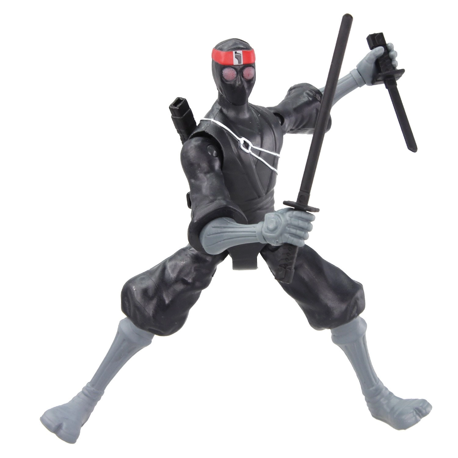 Playmates Toys Foot Soldier - 1
