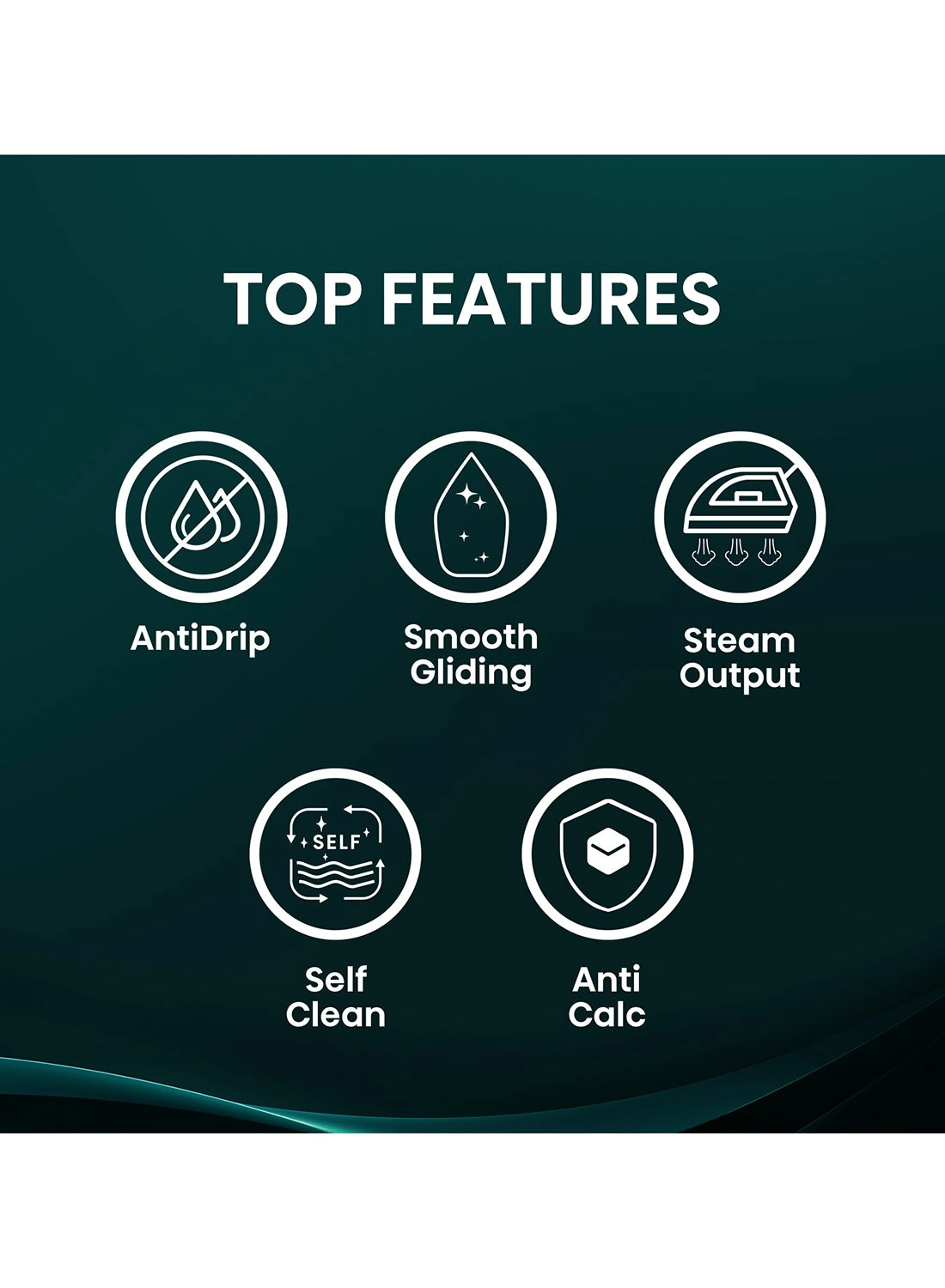 H28SIWES1 - 2800W 300ML