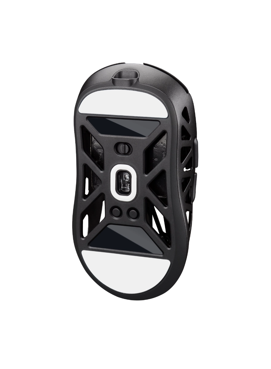 Obsidian - Wired Wireless BT