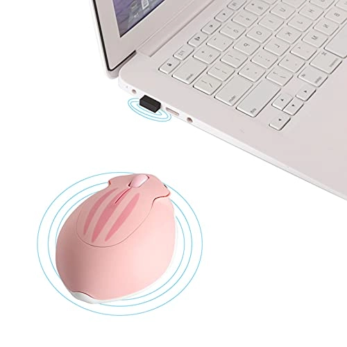 Hamster Mouse - 2.4GHz Wireless