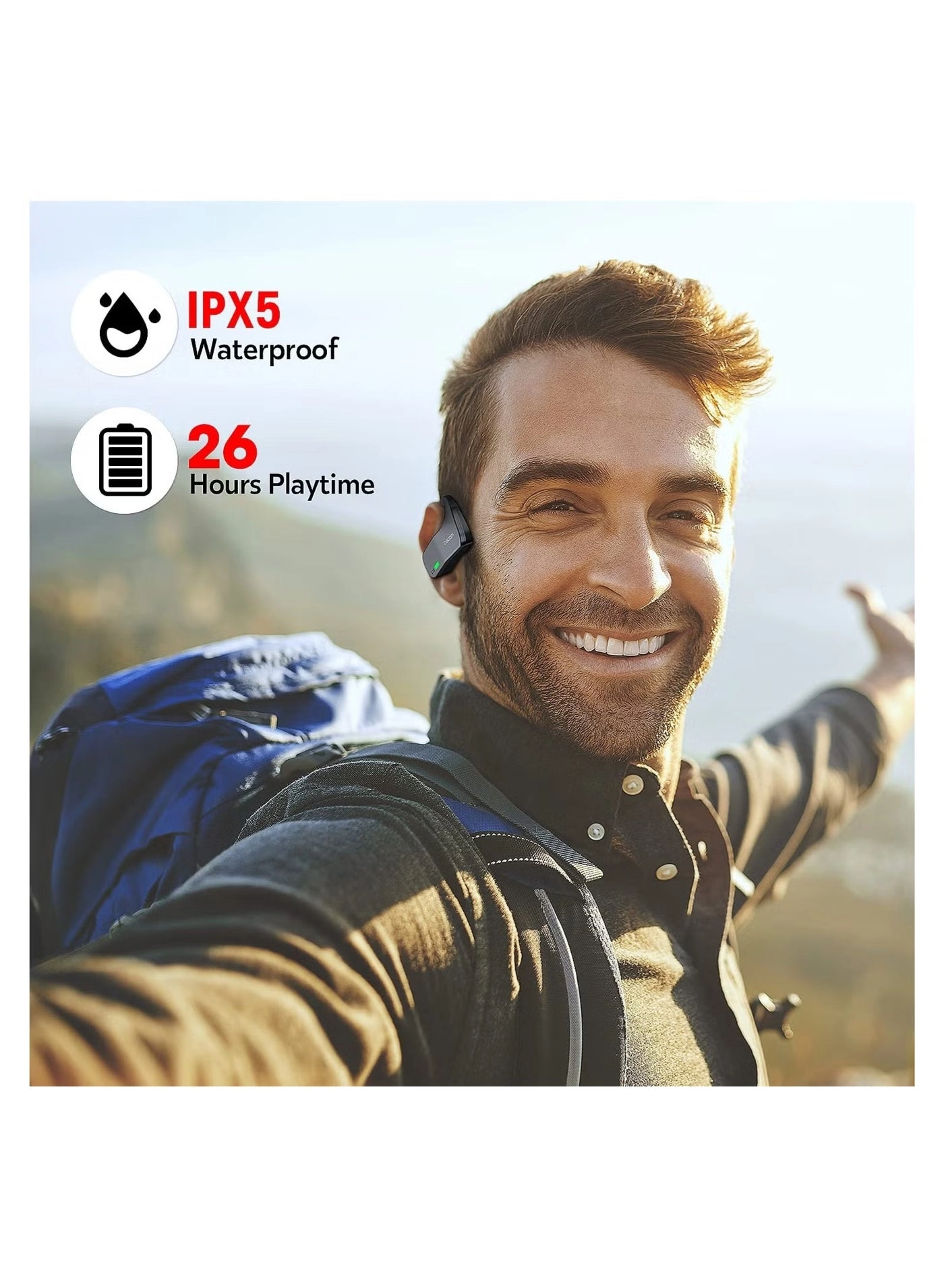 G84 Wireless Earbud