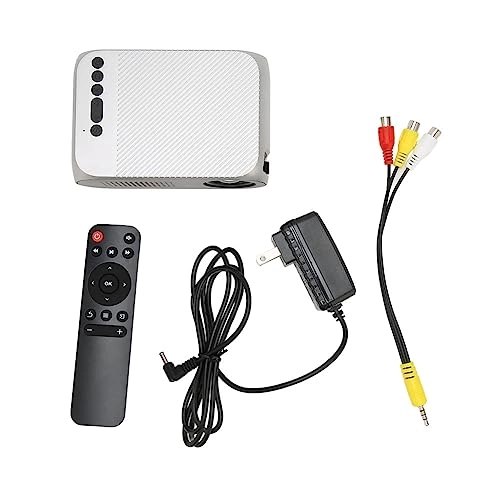 Mini Portable Projector 1920x1080p