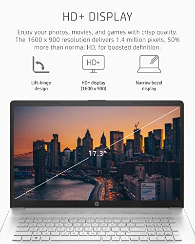 17-cp0020nr - 17.3'' Ryzen 3 4 GB DDR4 256 GB SSD