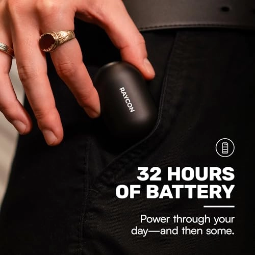 Everyday Wireless Earbud
