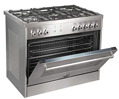 PRO905GGVLXE GAS Cooker
