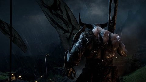 Dragon Age: Inquisition - PlayStation 4