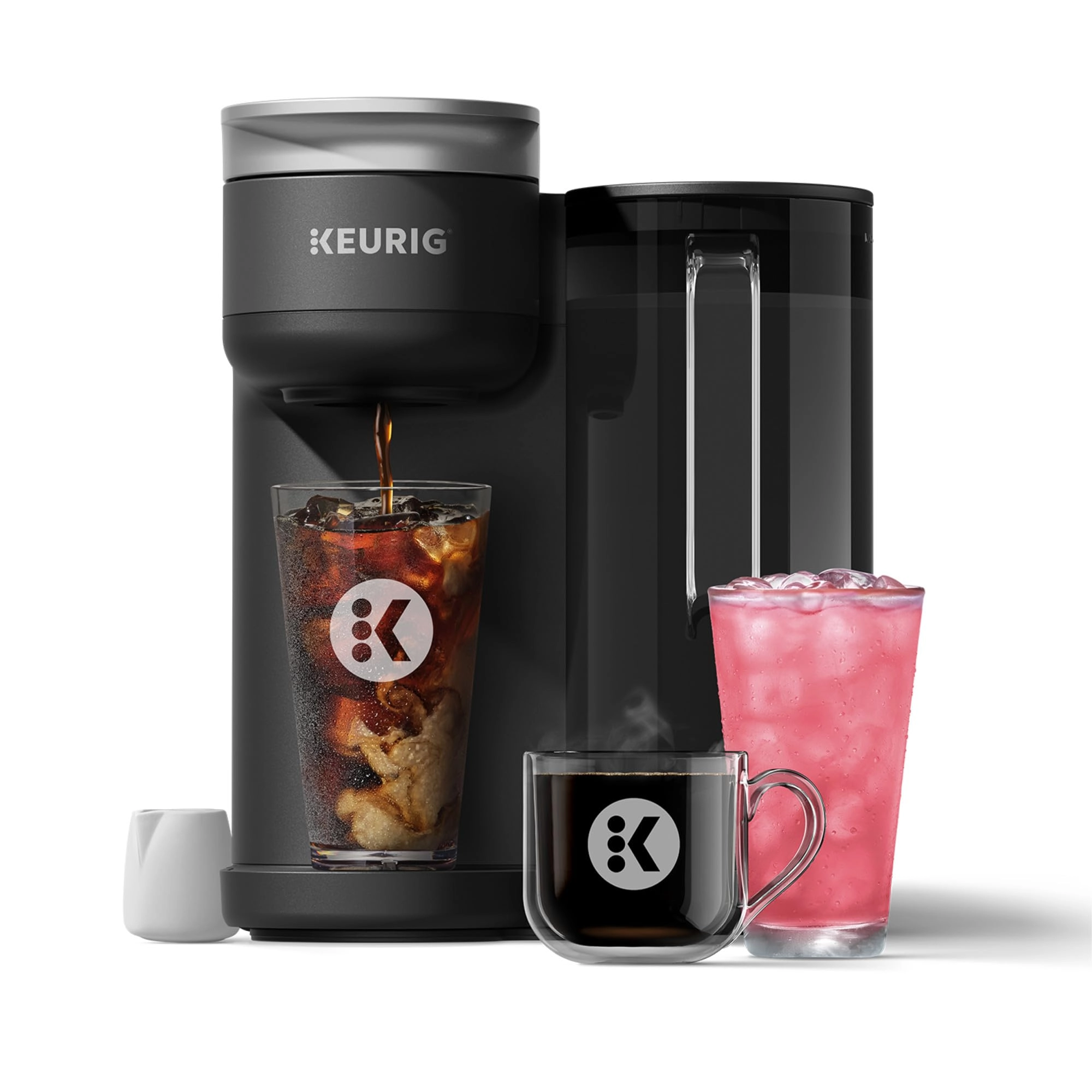 Keurig K-Brew+Chill - QuickChill MultiStream 70oz