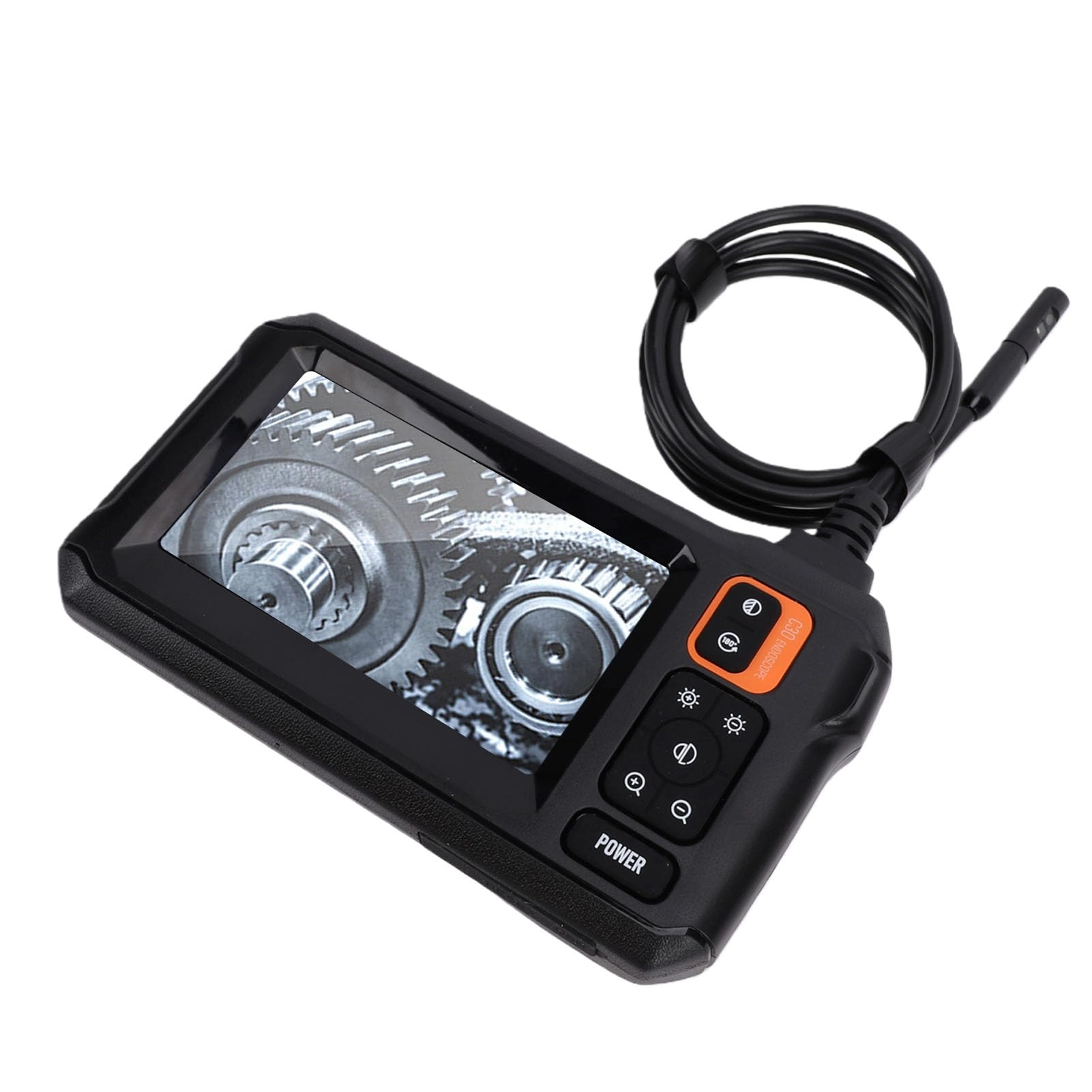 Fockety Endoscope Camera - 8MM 1m