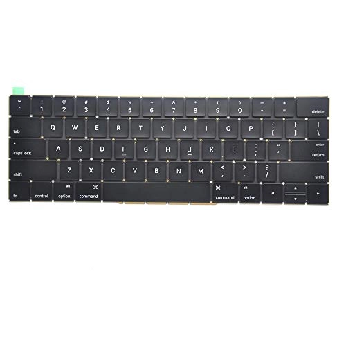 Replacement Keyboard - US Wired