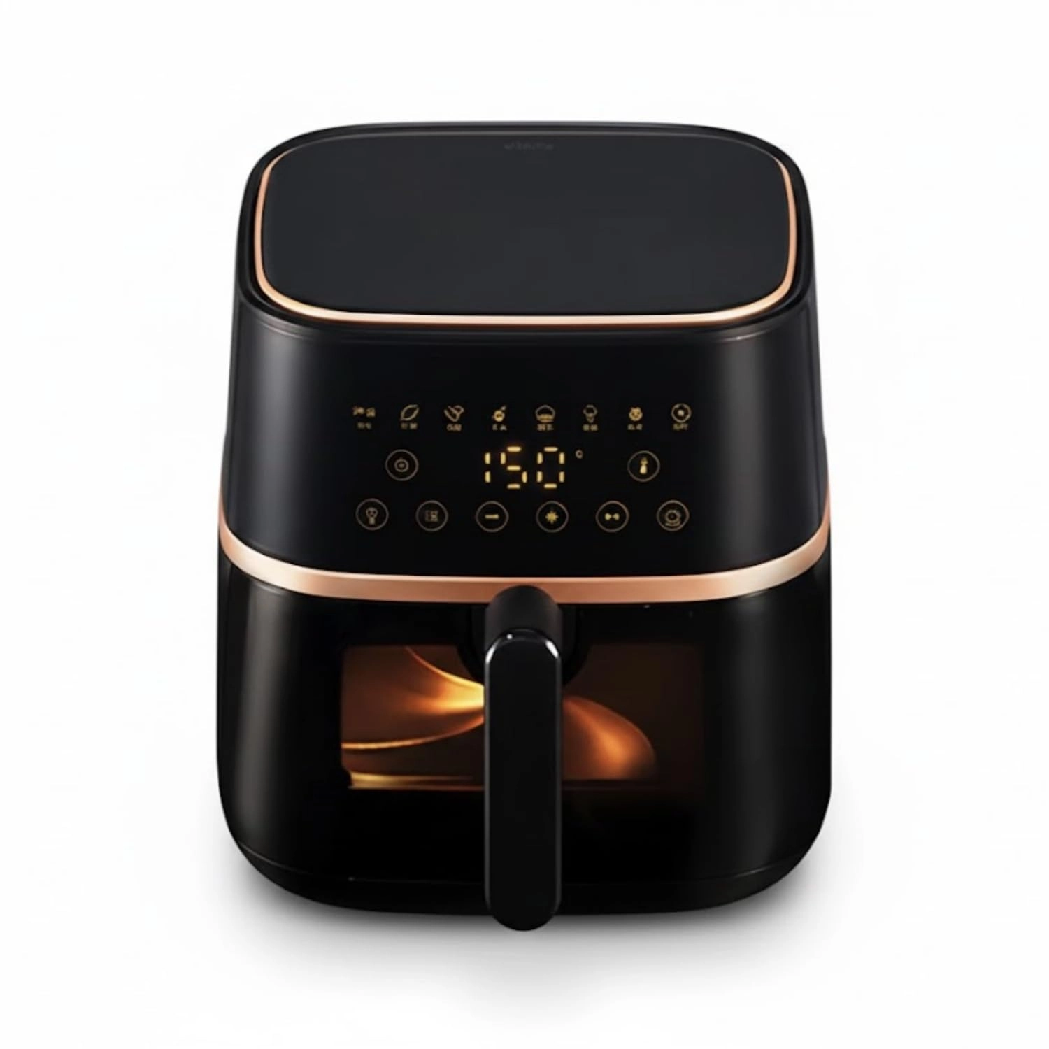 Mini Air Fryer