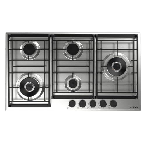 LEODO 9055 IX - HBG9005028 Gas hob