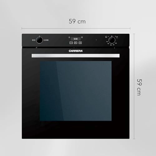 CGO-24600 60cm Fan Oven