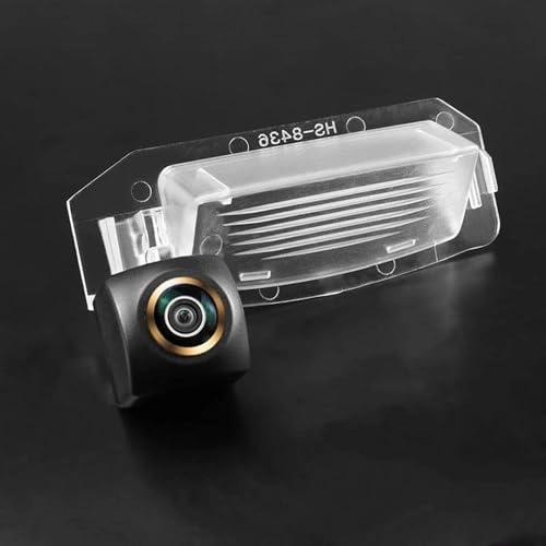 Rear View Camera - Night vision Wire AHD 720P