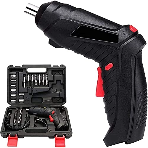 Power Screwdrivers drill tool Kit - 4.2V
