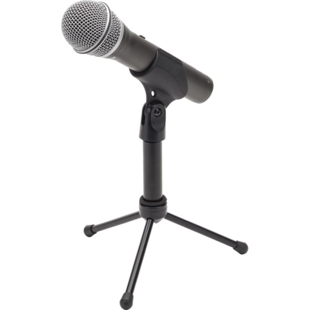Q2U USB+XLR Microphone + ASVS4B + USB 2.0 A Male to A Female Extension Cable + Cleaning Cloth