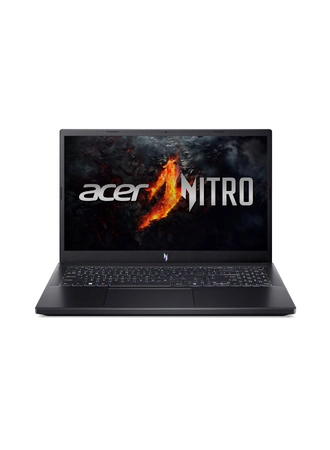 Nitro V 15 - 15.6'' Ryzen 7-7735HS 16GB DDR5 512GB SSD