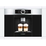 Built-In Fully-Automatic Coffee Machine CTL636ES1