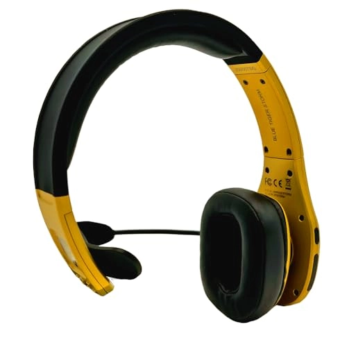 Storm Wireless Headset