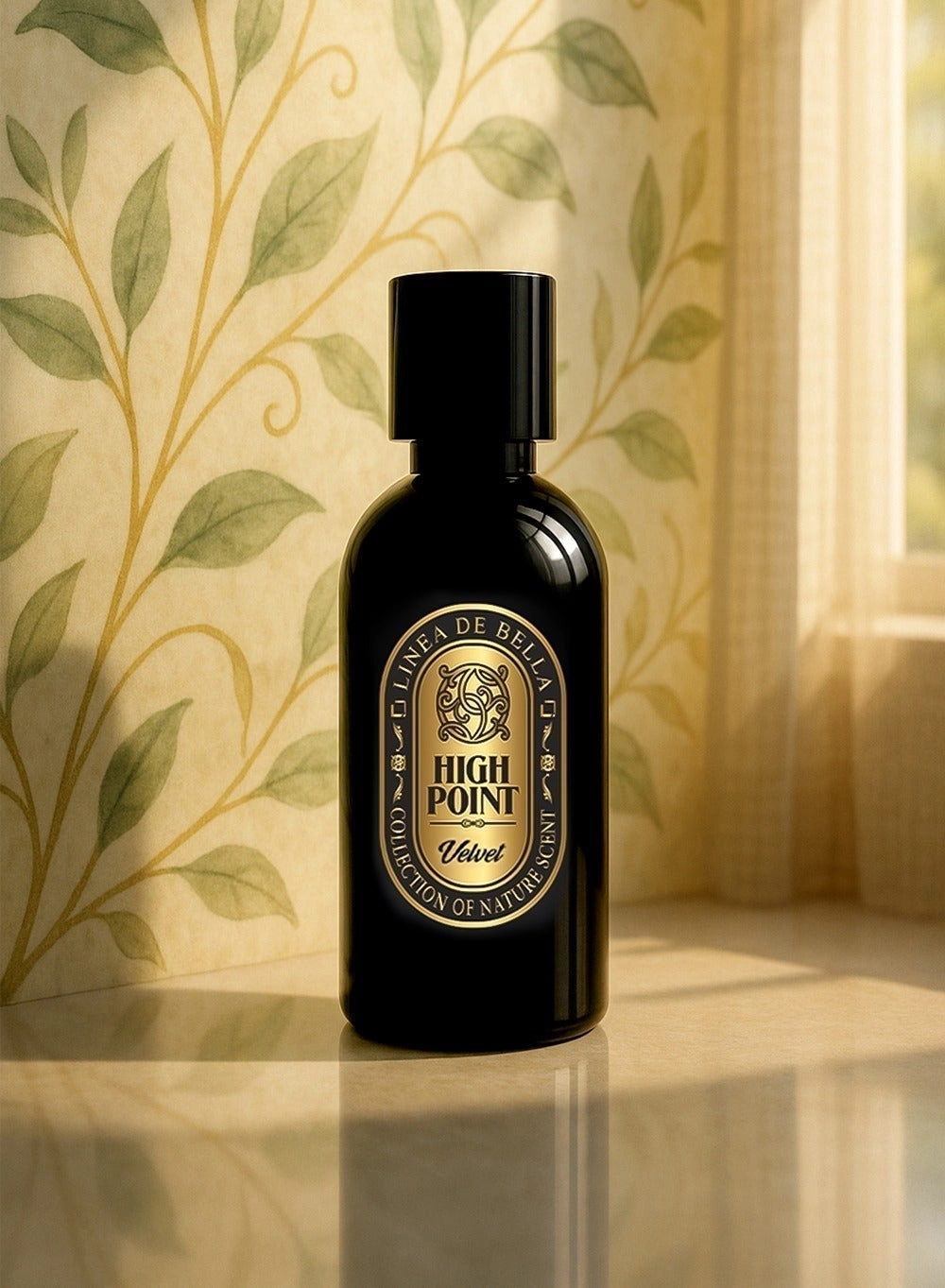 Velvet Eau de Parfum 30ml