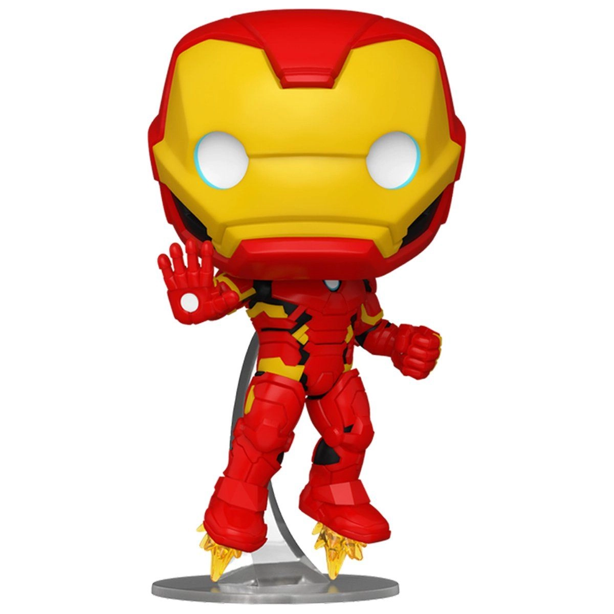 Iron Man - Marvel