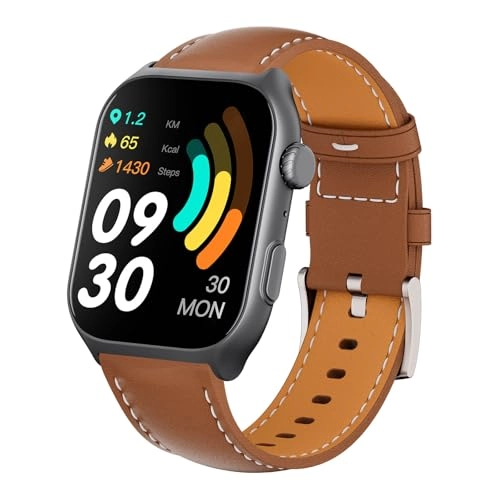 Smartwatch 40mm Stainless steel GPS