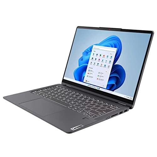 IdeaPad Flex 5 14IAU7 - 14'' Core i3-1215U 8GB DDR SDRAM 256GB SSD