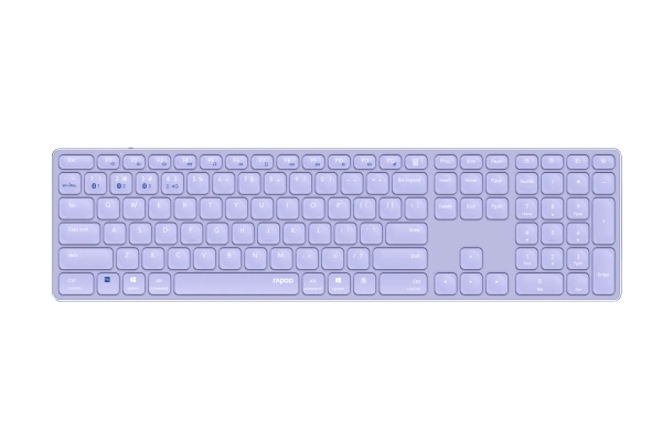 Wireless Keyboard - Wireless