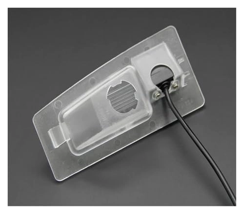 Rear View Parking Camera - Night Vision Wired or Wireless 1280 x 720 Pixels
