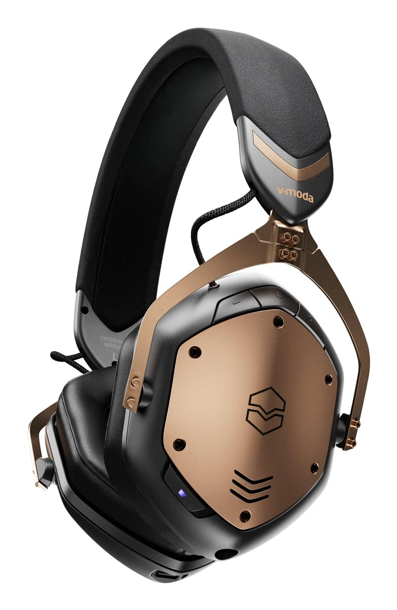 V-MODA Crossfade Wireless Headphone