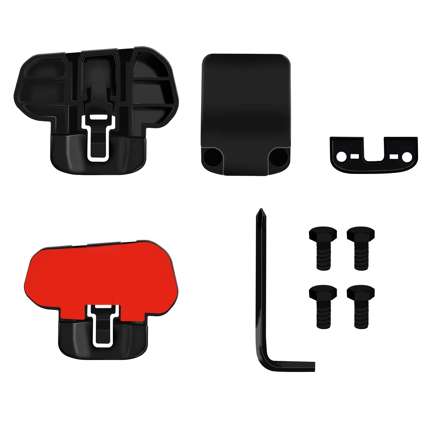 Fodsports fx4-clip - Wired Headset