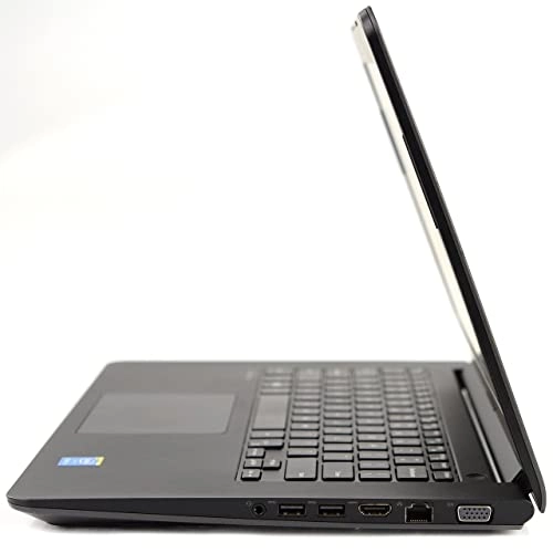 (Renewed) Latitude 3450 - 14.1'' Core i3 8GB DDR3 500GB HDD