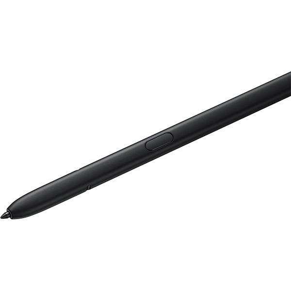 Samsung GALAXY S23 ULTRA S STYLUS PEN - PHANTOM BLACK Lithium Ion