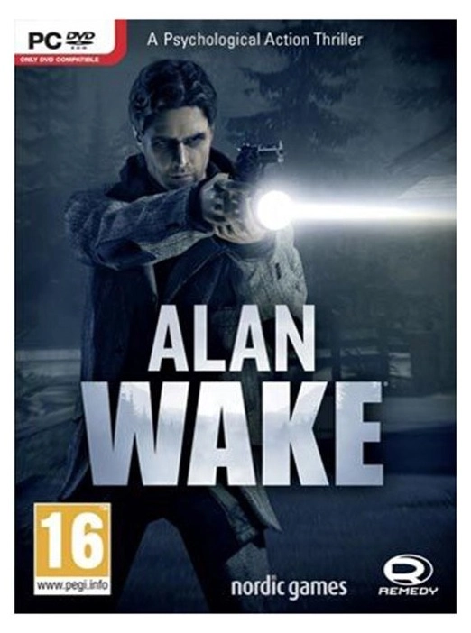 Alan Wake | PC