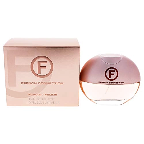 Woman Eau de Parfum 30 ml