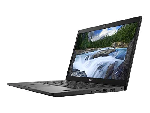 Latitude 7490 - 14'' i7-8650U 16GB DDR4 512GB SSD
