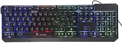 Motospeed K70L - USB