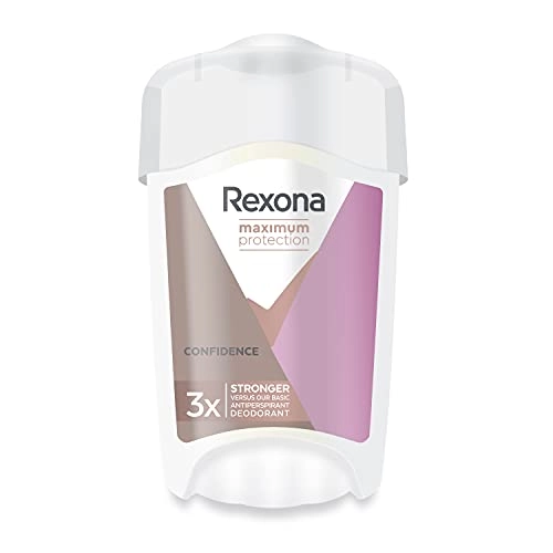 Maximum Protection Confidence - 45 gram