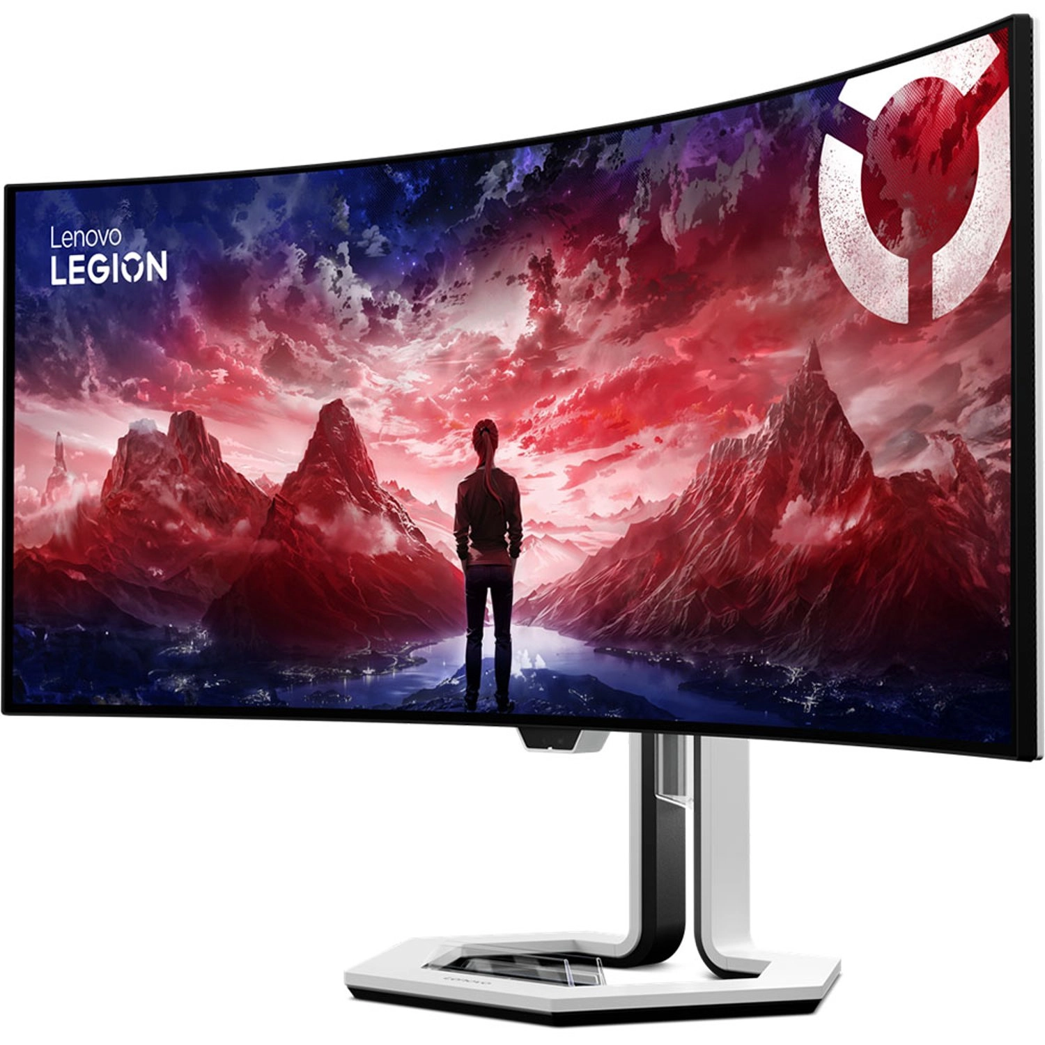 Legion PRO 34WD - 3440 x 1440 34"