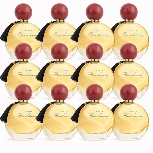 Far Away Eau de Parfum 50 ml