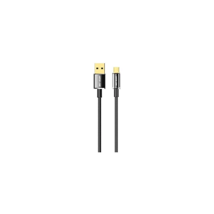 Tradeo Tough Cable 480Mbps USB-A to Micro 1m Braided