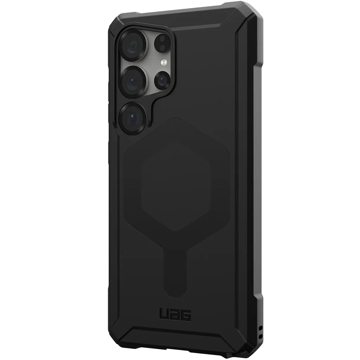 Essential Armor Case with MagSafe for Samsung Galaxy S25 Ultra