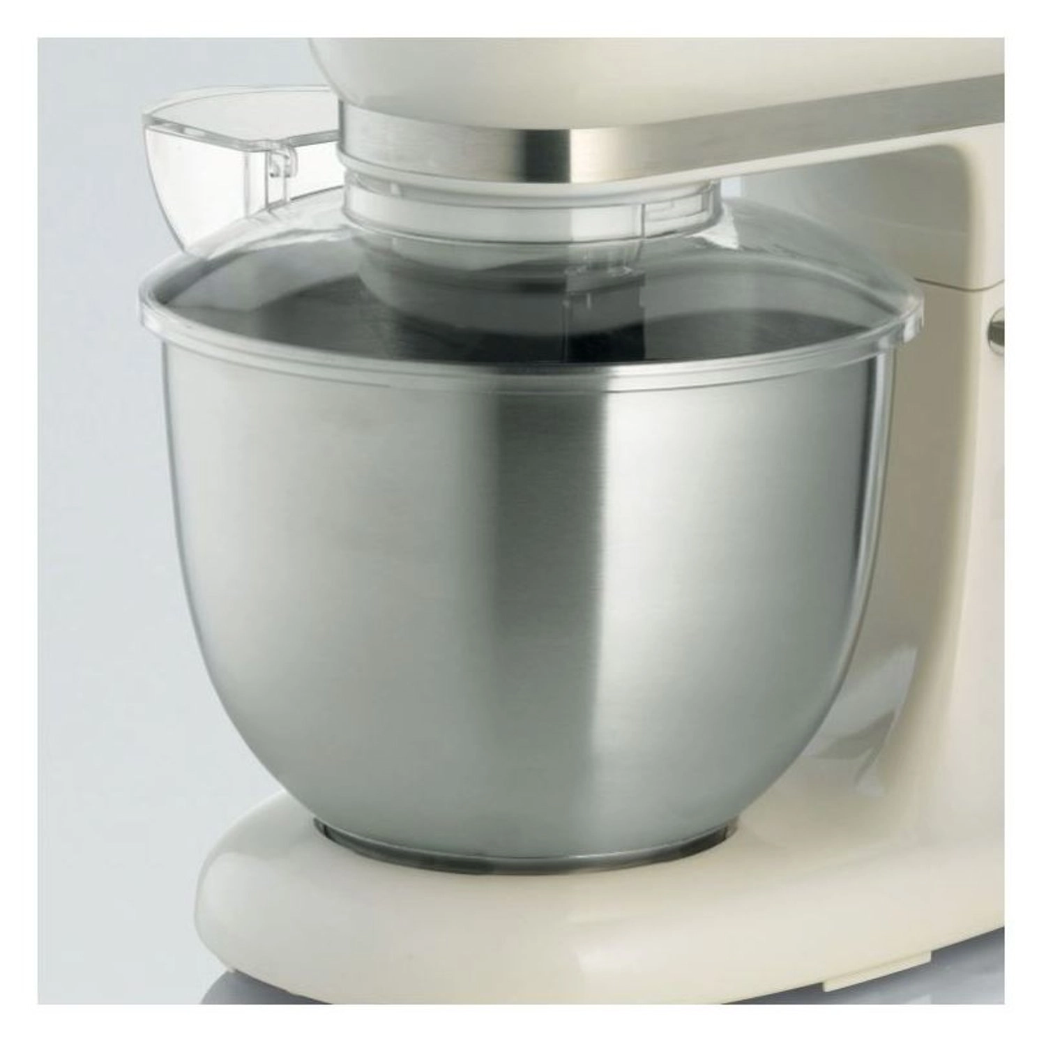 Vintage Kitchen Machine - 5.5 Liter(s) 2400 Watt